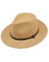 Lot de chapeau PANAMA 001
