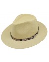Lot de chapeau PANAMA 001
