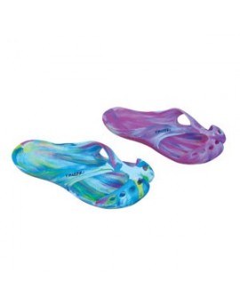 Flip-flops clogs FREE TIE & DYE women