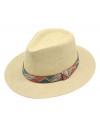 Lot de chapeaux PANAMA 004