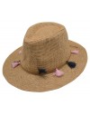 Hat assorted PANAMA 005