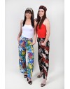 Trousers TROPICAL