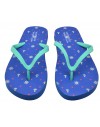 Flip flops IBIZA BLUE