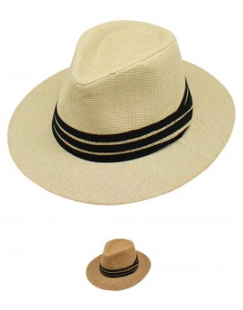Batch of hat PANAMA 003