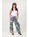Trousers TROPICAL