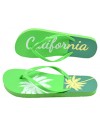 Flip-flops CALIFORNIA women