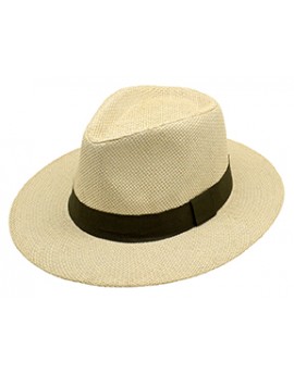 Hat PANAMA 008