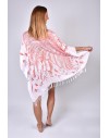 Poncho FEATHER