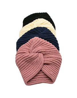 Bonnet turban RANI