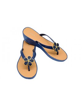 Flip-flops MAUI women BLUE