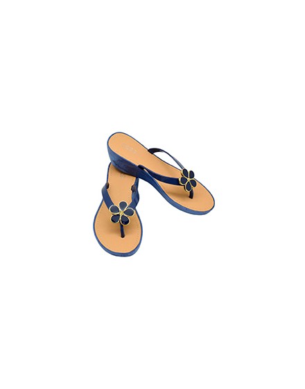 Flip-flops MAUI women BLUE