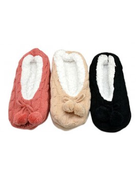 Slippers COCOONING