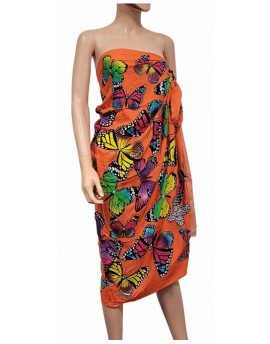 Sarong BUTTERFLY