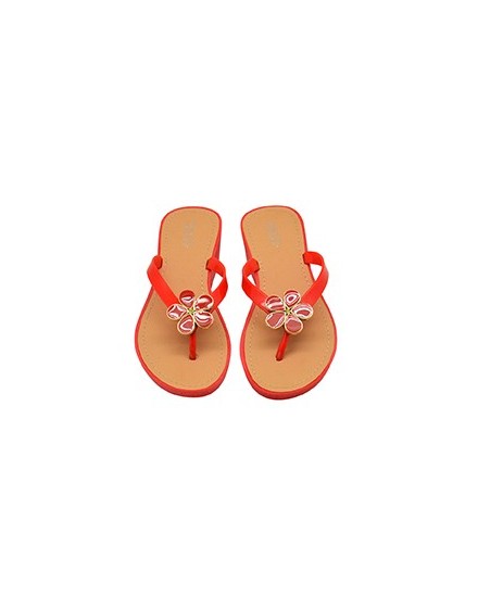 Flip-flops MAUI women RED